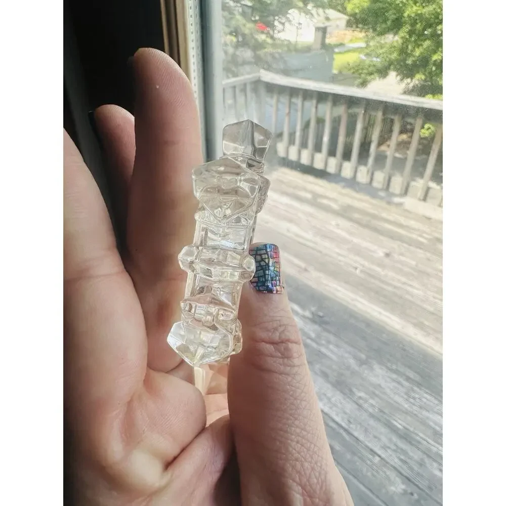 Waterford Marquis Crystal Snowflake Ornament